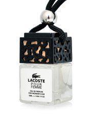 Автопарфюм Lacoste Pour Femme 10 ml