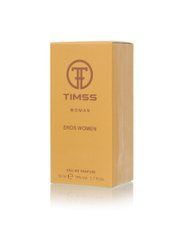 Versace Eros Pour Femme edp 50ml Timms