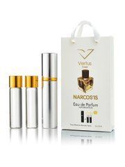 Narcos'is Vertus edp 3x15ml парфюм мини в подарочной упаковке