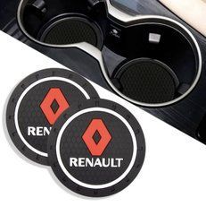 Антиковзаючий коврик в підстаканник RENAULT