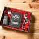 Подарочный набор аксесуаров DELUXE с логотипом NISSAN