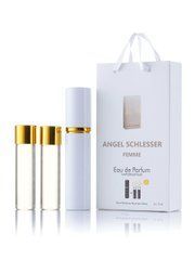 Angel Schlesser Femme 3х15ml мини в подарочной упаковке
