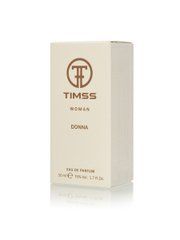 Sergio Tacchini Donna edp 50ml Timms