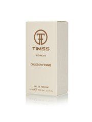 Angel Schlesser Femme edp 50ml Timms