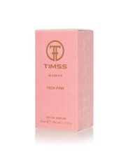 Lacoste Touch of Pink edp 50ml Timms
