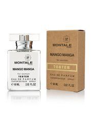 Montale Mango Manga edp 60ml brown tester