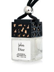 Автопарфюм Christian Dior Jadore 10 ml