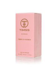Carolina Herrera CH Woman edp 50ml Timms