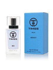 Antonio Banderas Blue Seduction men edp 50ml TIMMS