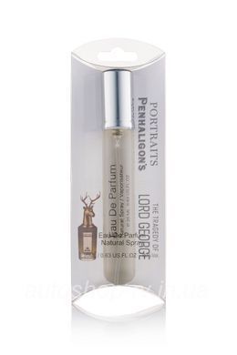Penhaligon`s Portraits The Tragedy of Lord George edp 20ml парфуми ручка спрей скло на блістері