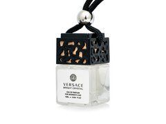 Автопарфюм Versace Bright Crystal 10 ml