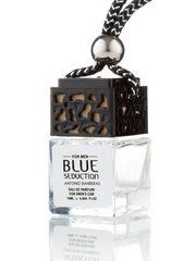 Автопарфюм Antonio Banderas Blue Seduction 10 ml