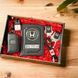 Подарочный набор аксесуаров DELUXE с логотипом HONDA